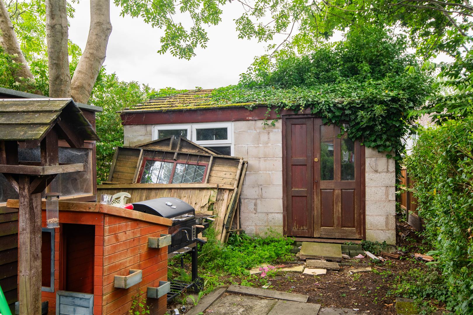 Dunkirk Lane, Leyland